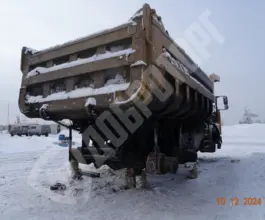 Самосвал Самосвал  Sany SKT105S 2024 года б/у фото 5