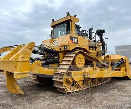 Бульдозер Caterpillar D10 T2 2022 года новый фото 2