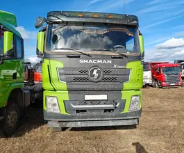 Тягач Седельный тягач Shacman SX 2023 года б/у фото 2