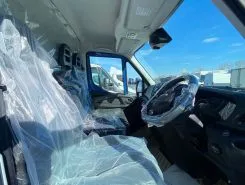 Автофургон Автофургон  IVECO 2024 года новый фото 2
