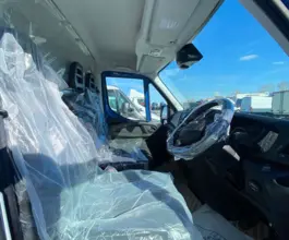 Автофургон Автофургон  IVECO 2024 года новый фото 2