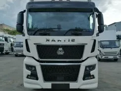 Седельные тягачи Седельные тягачи  Sinotruk Sitrak c9h 2026 года новый