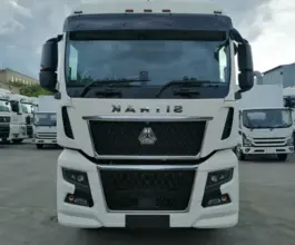 Седельные тягачи Седельные тягачи  SITRAK c9h 2026 года новый
