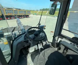 Фронтальный погрузчик Weichai WL836H 2023 года новый фото 4