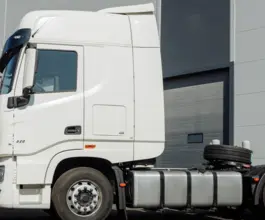Тягач Седельный тягач Dongfeng DFH4180 2024 года новый фото 3