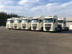 Седельные тягачи Седельные тягачи  Sinotruk Sitrak c7h 2026 года новый
