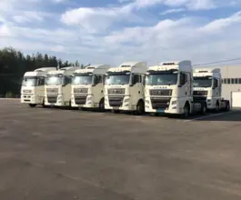 Седельные тягачи Седельные тягачи  SITRAK c7h 2026 года новый
