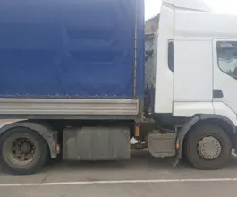 Тягач Седельный тягач Renault Premium 2011 года б/у фото 4