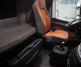 Тягач Седельный тягач Foton Auman EST-A 4х2 2023 года новый фото 3