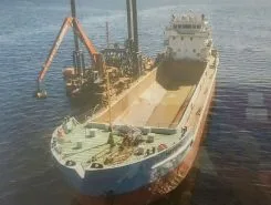 MANTSINEN 80 RCH 2004 года б/у фото 3