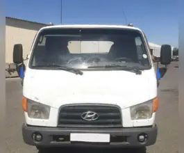 Hyundai 78 2013 года б/у фото 3