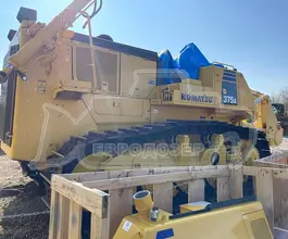 Бульдозер Komatsu D375 A-6 2023 года б/у фото 3