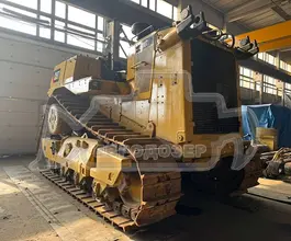 Бульдозер Caterpillar D10 T2 2022 года новый фото 3