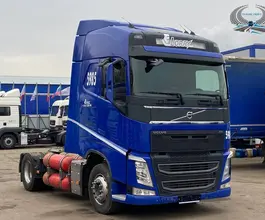 Тягач Седельный тягач Volvo FH 420 2018 года б/у фото 3