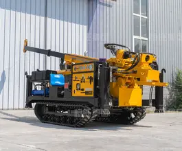 HENGWANG HW-400 X (изыскания, геологоразведка)  2025 года новый фото 2