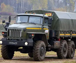 Самосвал Самосвал  Камаз 43225 2026 года новый