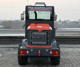 Фронтальный погрузчик ProKeeper WL 10 2026 года новый фото 4