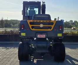 Экскаватор XINYUAN B65ECO 2025 года новый фото 3