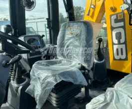 Экскаватор-погрузчик JCB 3CX 2024 года новый фото 4