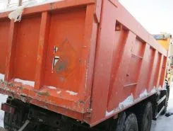 Самосвал Самосвал  Камаз 6520 2026 года новый фото 4