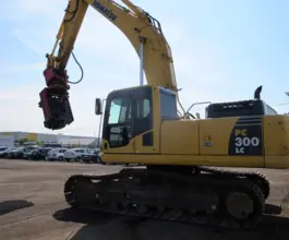 Навесное оборудование  Movax SP-70 F4-2 2013 года новый фото 4