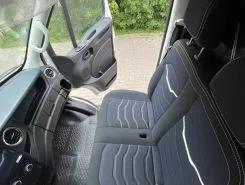 Автофургон Автофургон  IVECO 2024 года новый фото 2