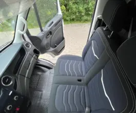 Автофургон Автофургон  IVECO 2024 года новый фото 2