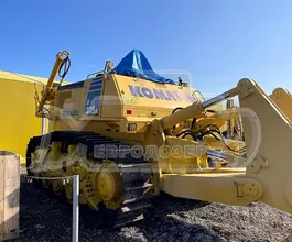 Бульдозер Komatsu D375 A-6 2023 года б/у фото 4