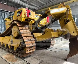 Бульдозер Caterpillar D10 T2 2022 года новый фото 4