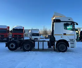 Тягач Седельный тягач Камаз 65209 2019 года б/у фото 4