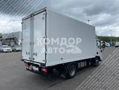 Изотермический фургон Foton Aumark S 35 2025 года новый фото 5