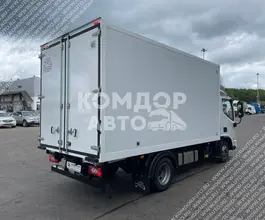 Изотермический фургон Foton Aumark S 35 2025 года новый фото 5