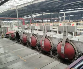 Строительная техника  Great Wall AAC200K 2025 года новый