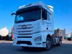 Седельные тягачи Седельные тягачи  FAW J7 CA4180P77K25E5 2026 года новый