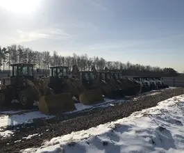 Бульдозер Maxbull Maxbul 2024 года новый
