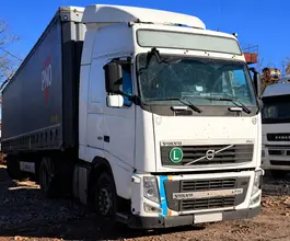 Седельный тягач Седельный тягач Volvo FH 2010 года б/у