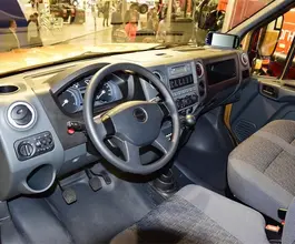 Шасси Шасси  Урал NEXT 4320-6952-72Е5Г38С80 2025 года новый фото 3