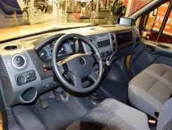 Шасси Шасси  Урал NEXT 4320-6952-74Е5А32Г38 2025 года новый фото 3