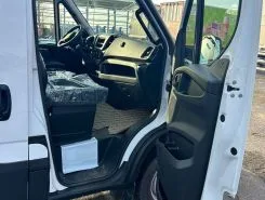 Автофургон Автофургон  IVECO 2023 года новый фото 3