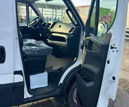 Автофургон Автофургон  IVECO 2023 года новый фото 3