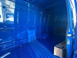 Автофургон Автофургон  IVECO 2024 года новый фото 3
