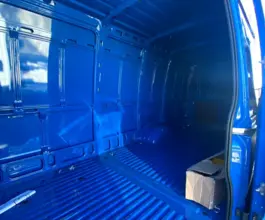 Автофургон Автофургон  IVECO 2024 года новый фото 3