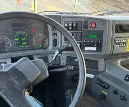 Самопогрузчик МАЗ 6312С5 с КМУ КЛИНЦЫ КМА-10 2025 года новый фото 4