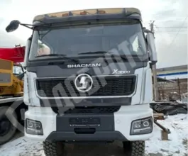 Shacman 4382S0 2024 года б/у