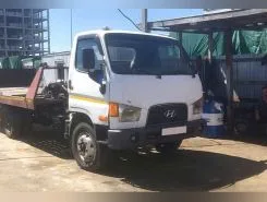 Hyundai 78 2013 года б/у фото 5