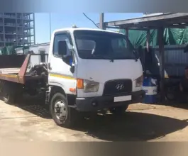 Hyundai 78 2013 года б/у фото 5