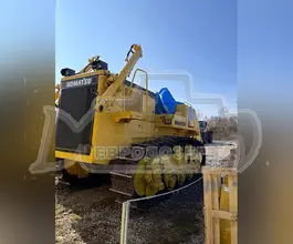 Бульдозер Komatsu D375 A-6 2023 года б/у фото 5