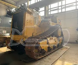 Бульдозер Caterpillar D10 T2 2022 года новый фото 5