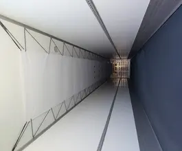 Полуприцеп-рефрижератор ТЕХАС 9751F1 2025 года новый фото 2