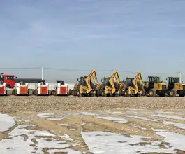 Фронтальный погрузчик Maxbull Maxbul 2023 года новый фото 4